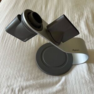 Dyson Supersonic hair dryer stand (original)